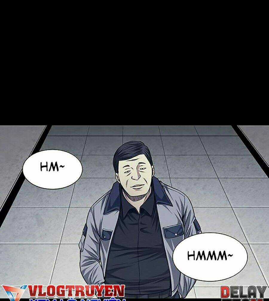 Tao Là Công Lý Chapter 21 trang 61