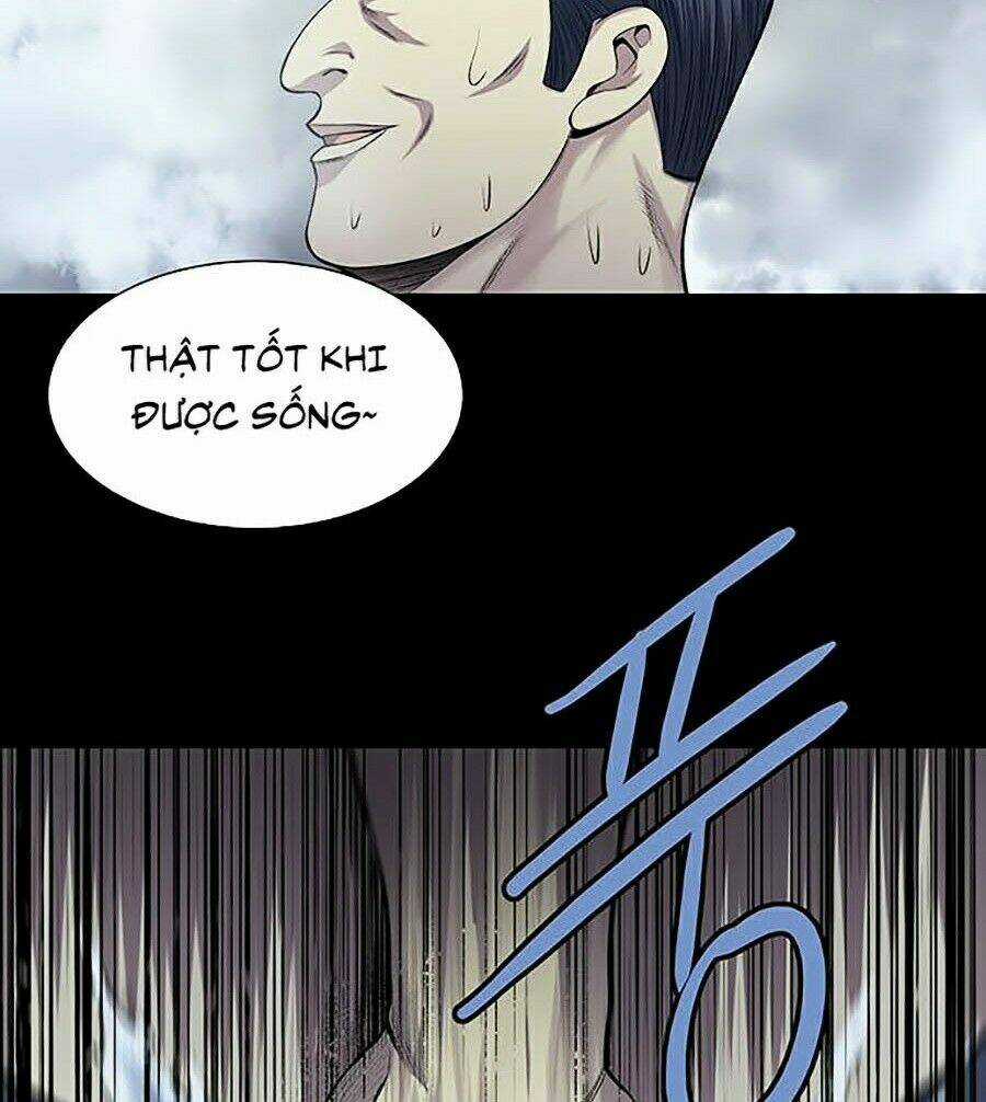 Tao Là Công Lý Chapter 21 trang 67