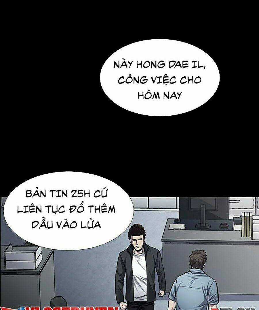 Tao Là Công Lý Chapter 21 trang 7