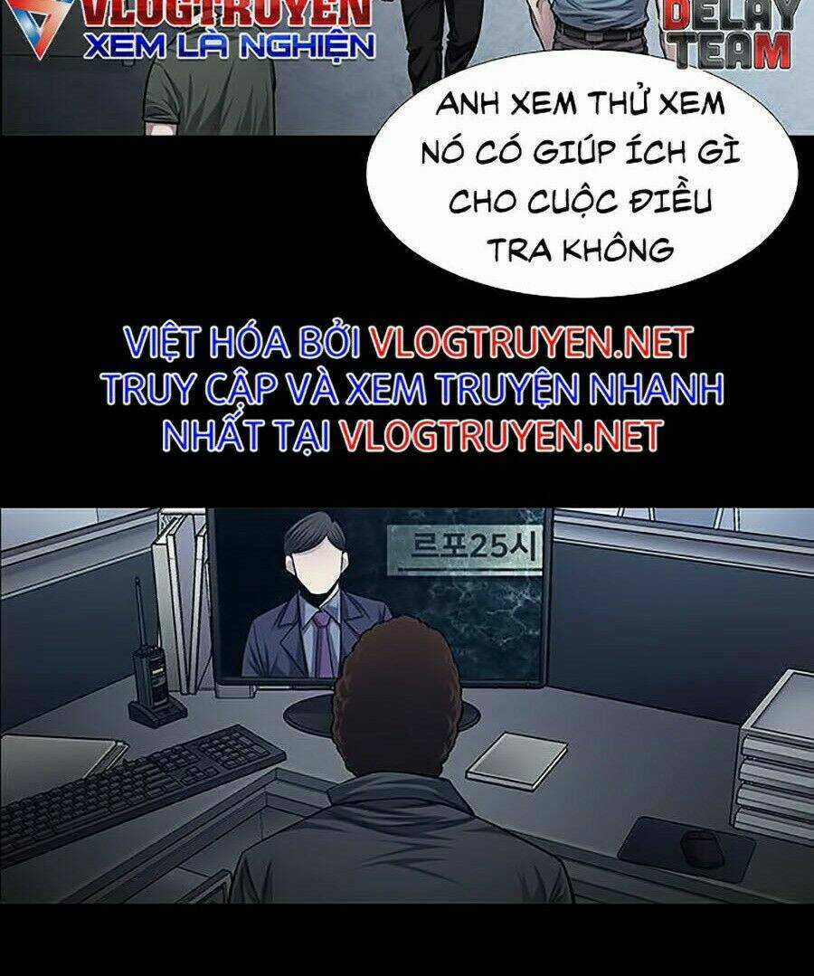 Tao Là Công Lý Chapter 21 trang 8