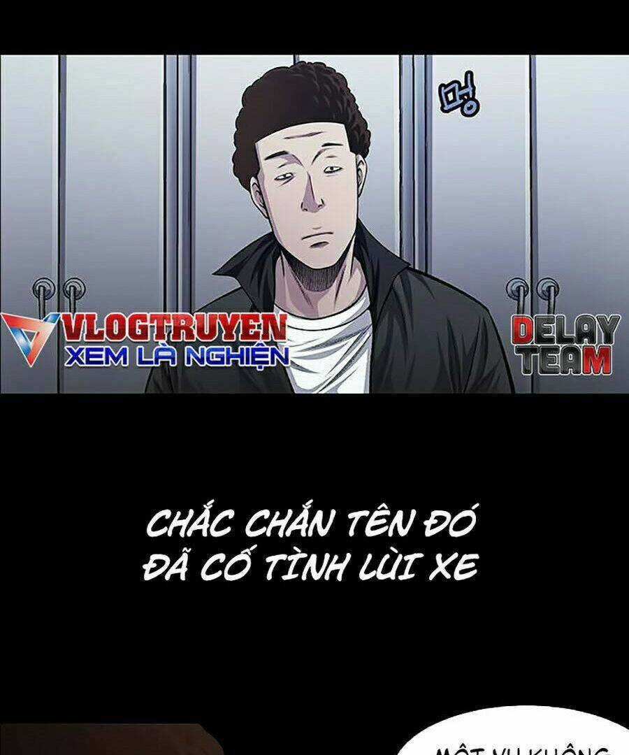 Tao Là Công Lý Chapter 21 trang 9