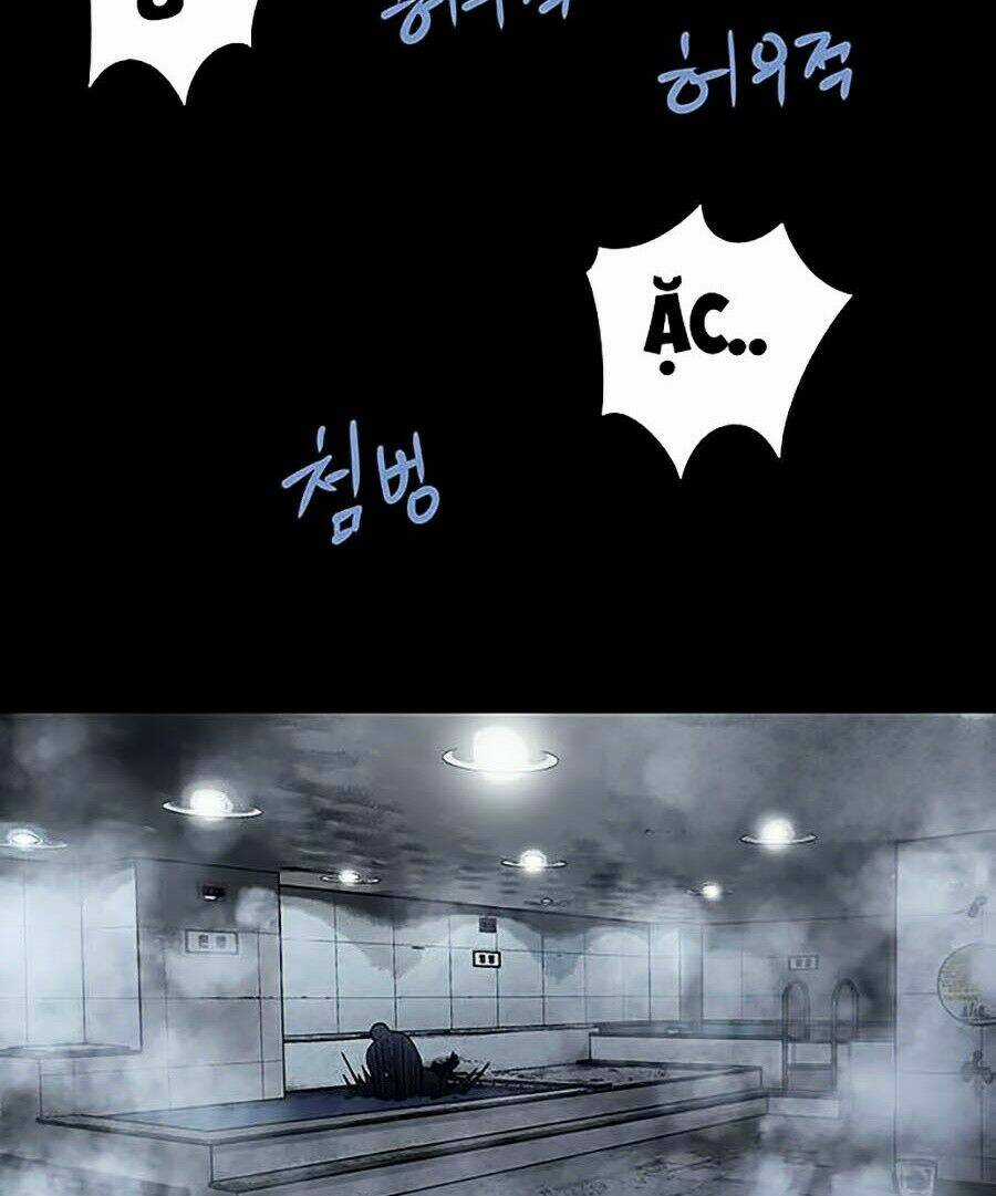 Tao Là Công Lý Chapter 22 trang 10