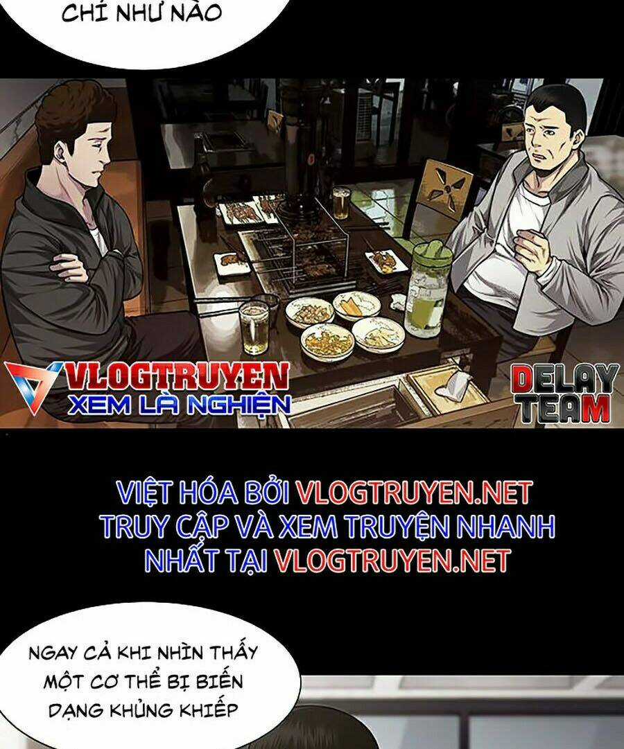 Tao Là Công Lý Chapter 22 trang 13