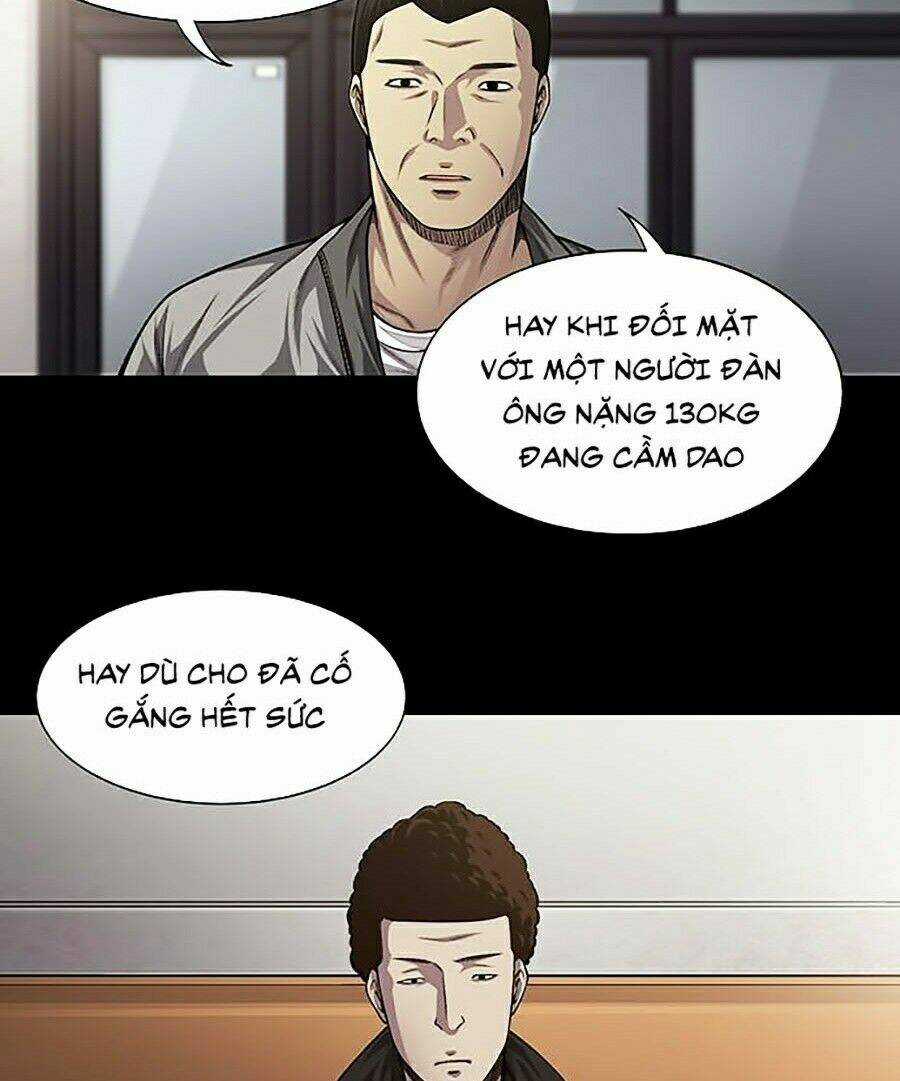 Tao Là Công Lý Chapter 22 trang 14