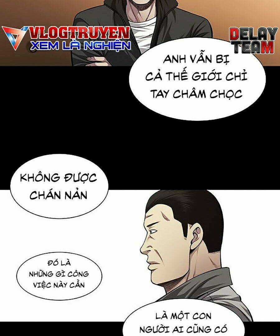 Tao Là Công Lý Chapter 22 trang 15