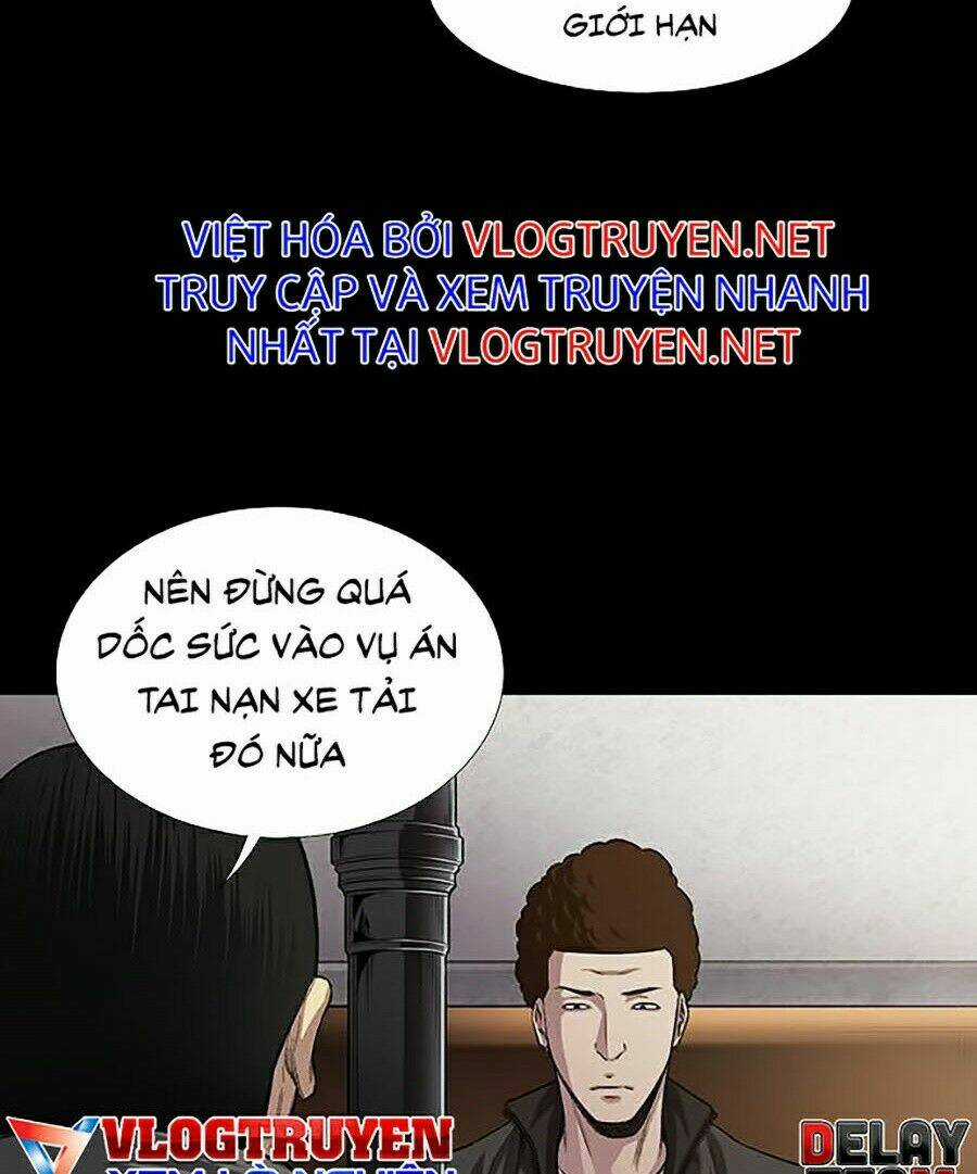 Tao Là Công Lý Chapter 22 trang 16
