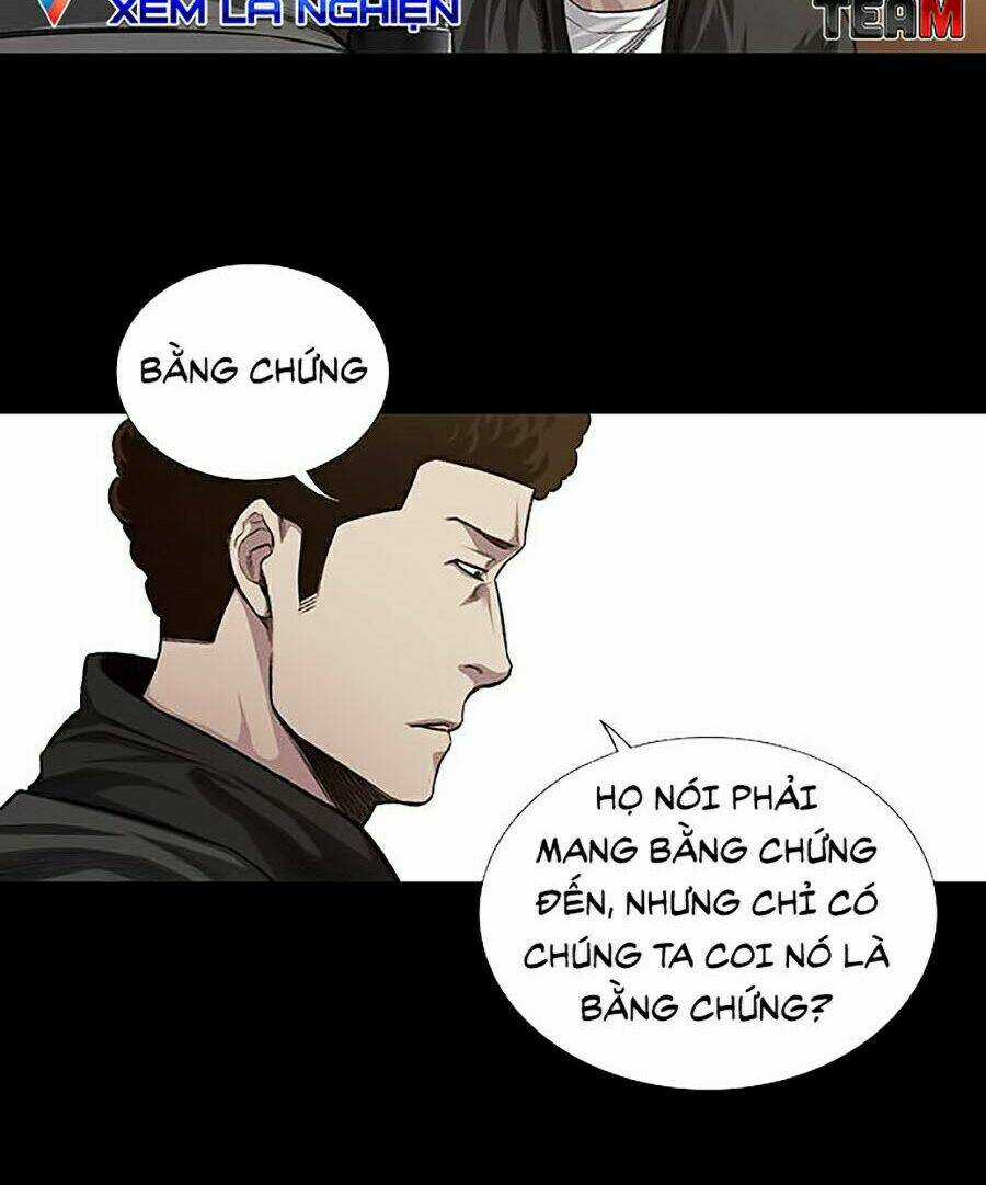Tao Là Công Lý Chapter 22 trang 17