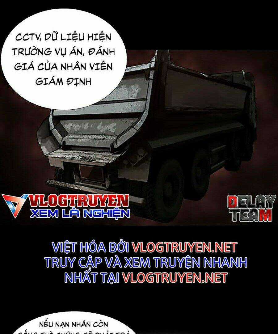 Tao Là Công Lý Chapter 22 trang 18