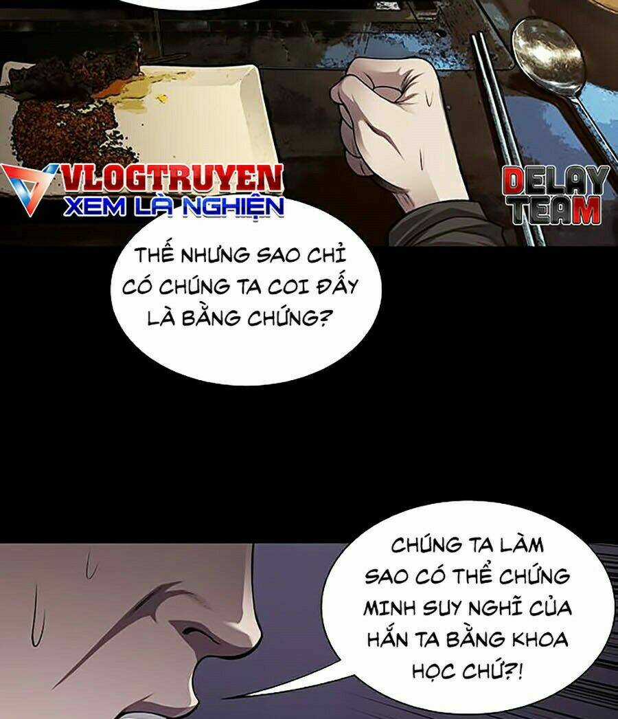 Tao Là Công Lý Chapter 22 trang 20