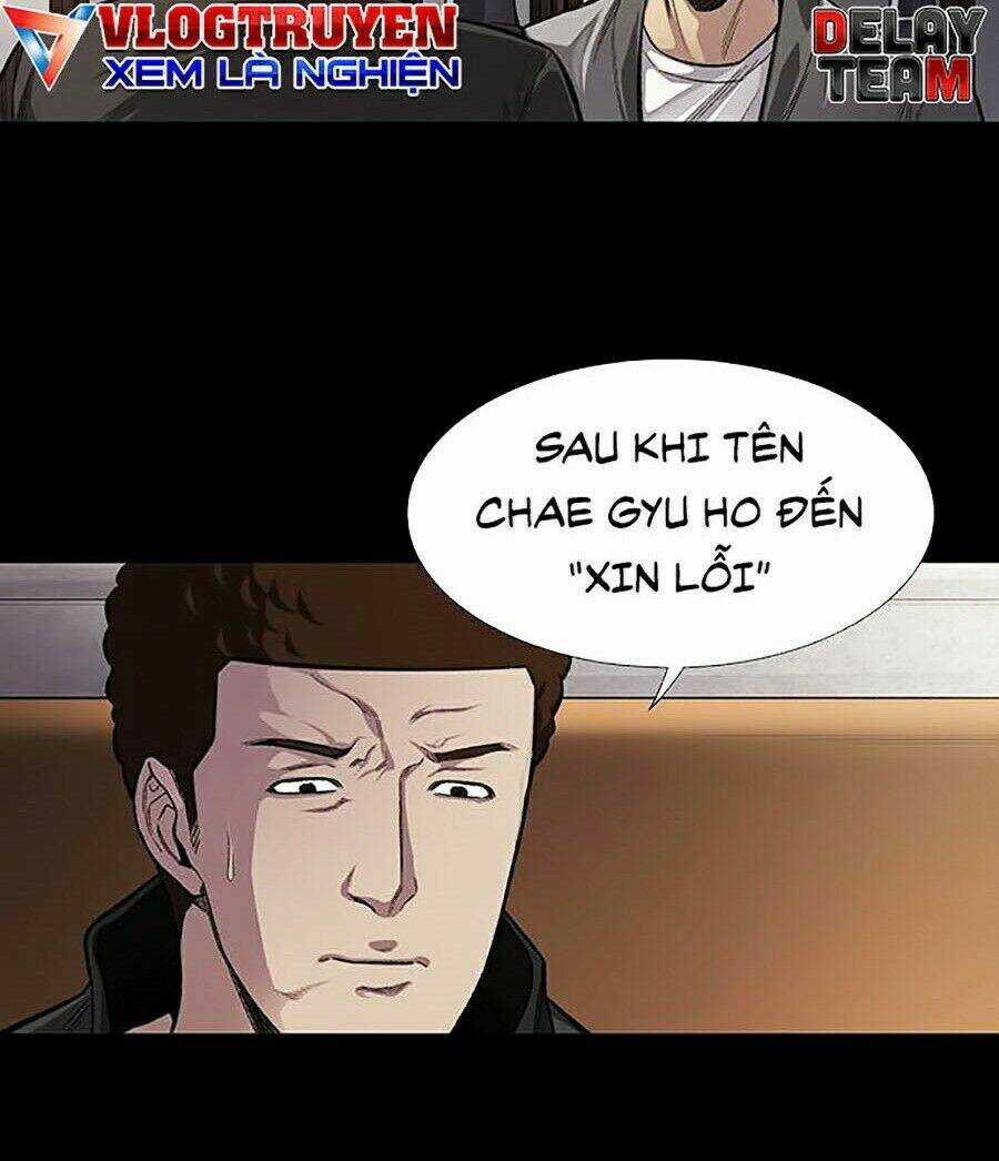 Tao Là Công Lý Chapter 22 trang 22