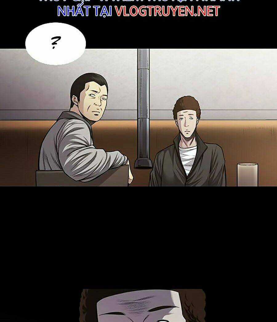 Tao Là Công Lý Chapter 22 trang 25