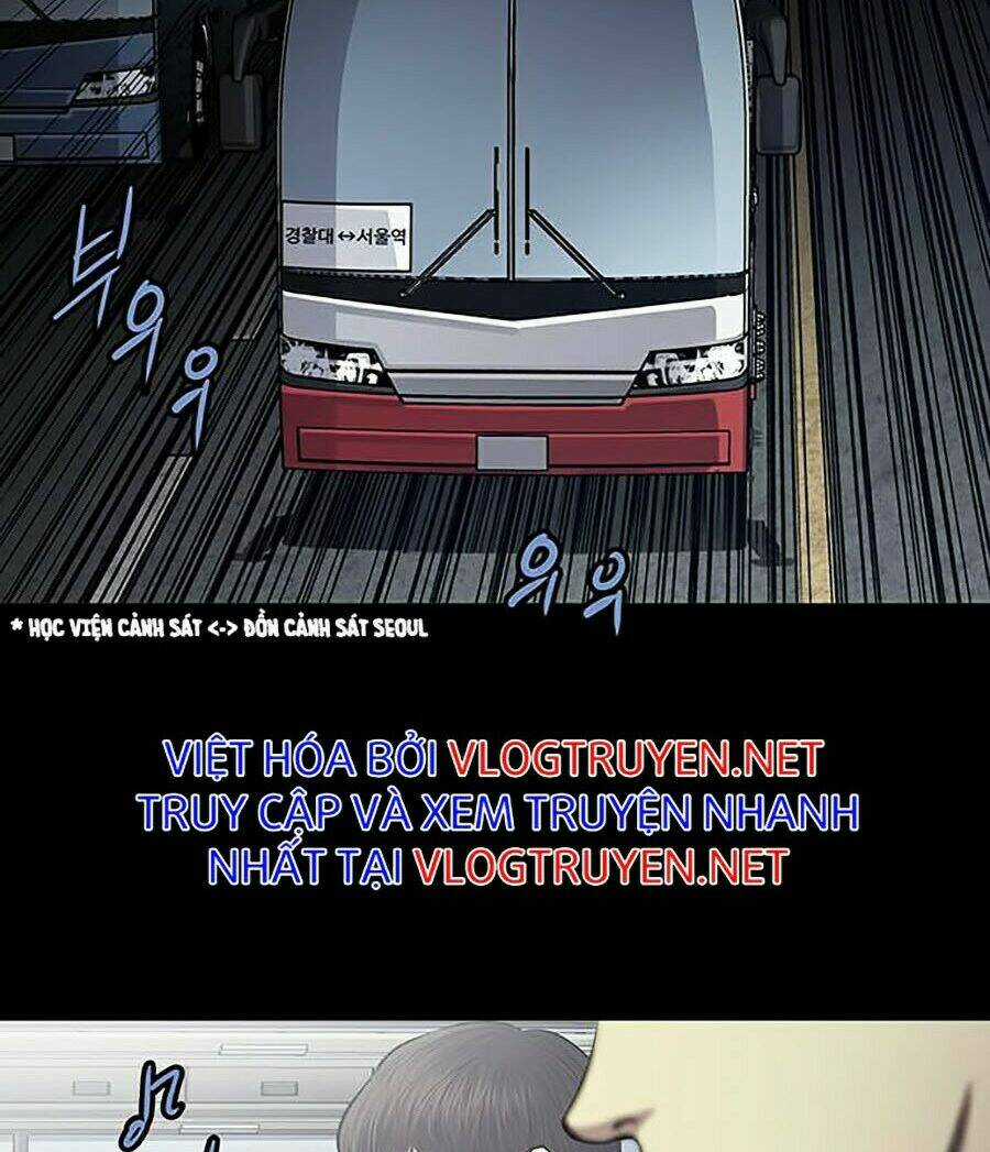 Tao Là Công Lý Chapter 22 trang 27