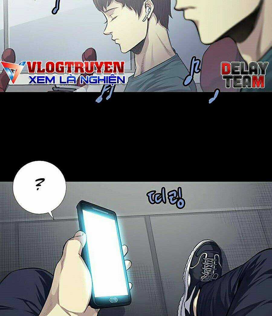 Tao Là Công Lý Chapter 22 trang 28