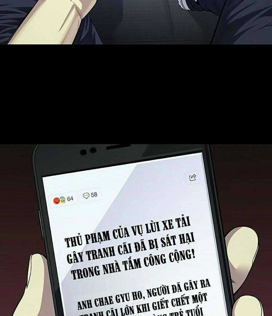 Tao Là Công Lý Chapter 22 trang 29