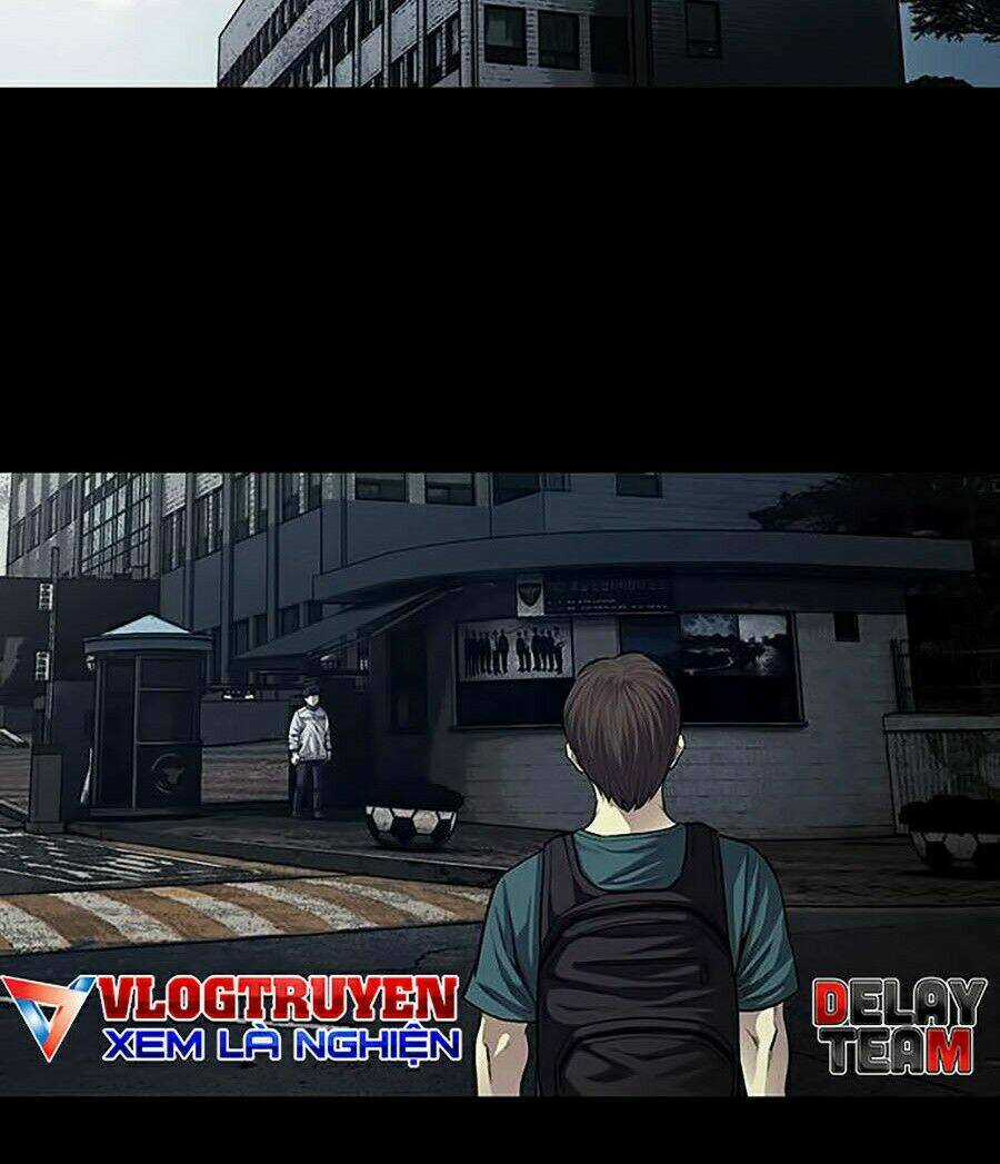 Tao Là Công Lý Chapter 22 trang 32