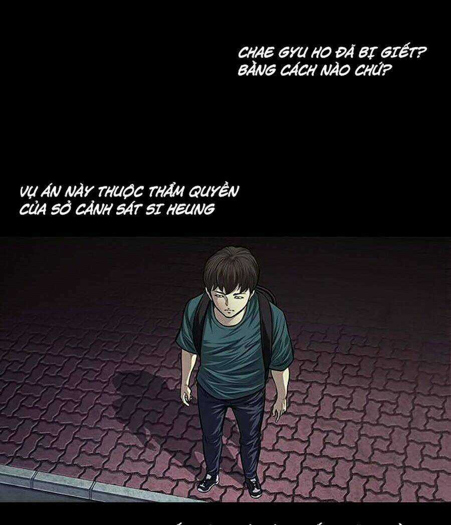 Tao Là Công Lý Chapter 22 trang 33