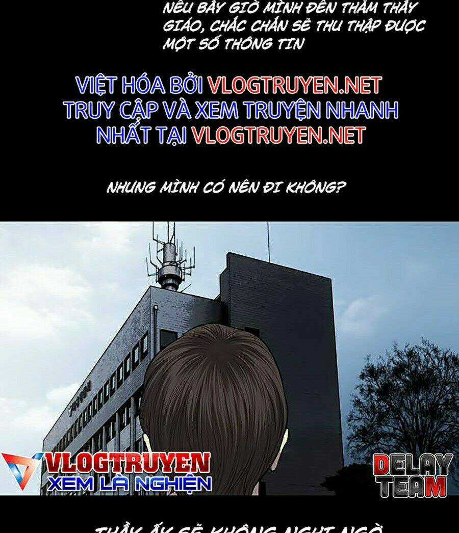 Tao Là Công Lý Chapter 22 trang 34