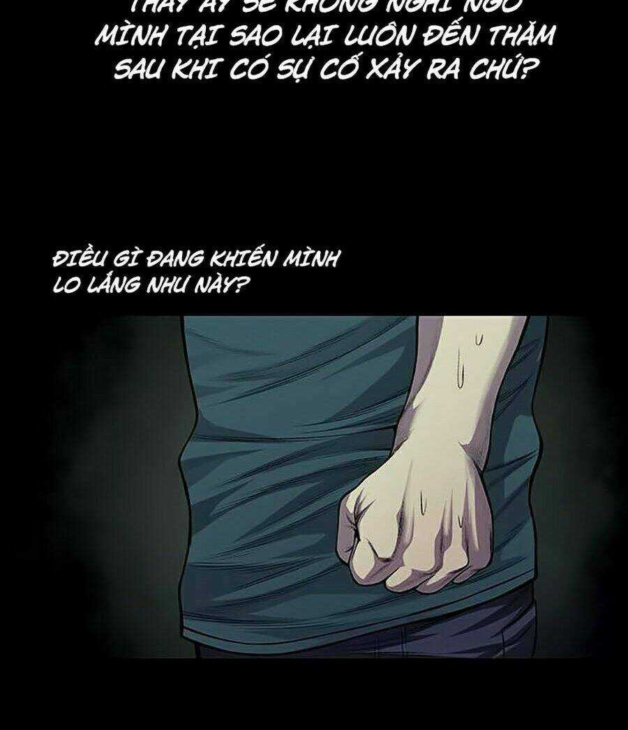 Tao Là Công Lý Chapter 22 trang 35