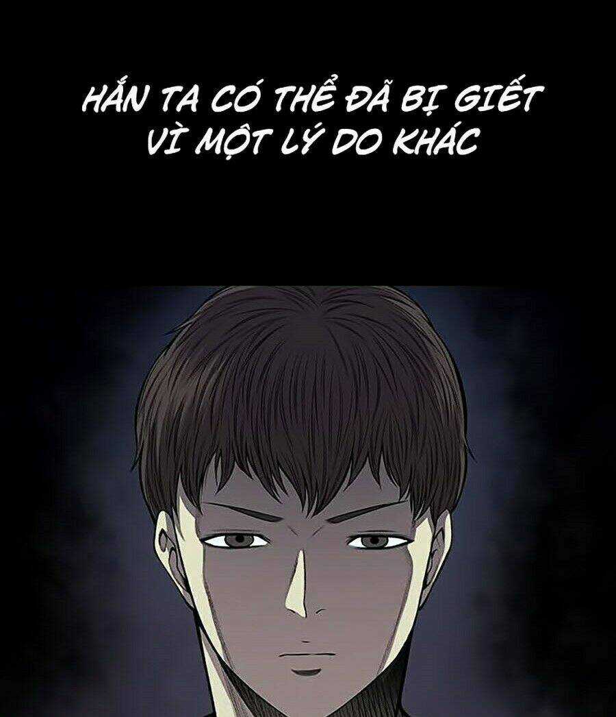 Tao Là Công Lý Chapter 22 trang 36