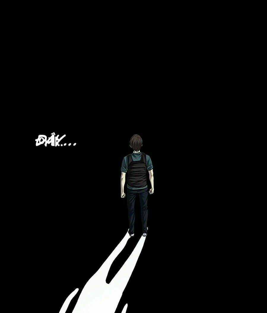 Tao Là Công Lý Chapter 22 trang 40