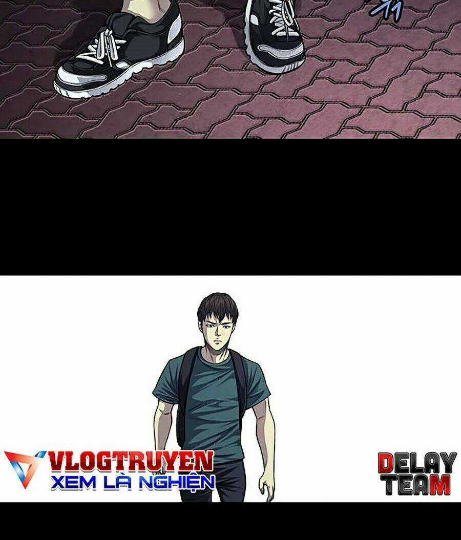 Tao Là Công Lý Chapter 22 trang 43