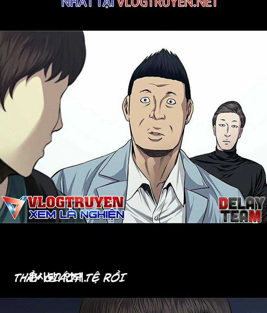 Tao Là Công Lý Chapter 22 trang 45