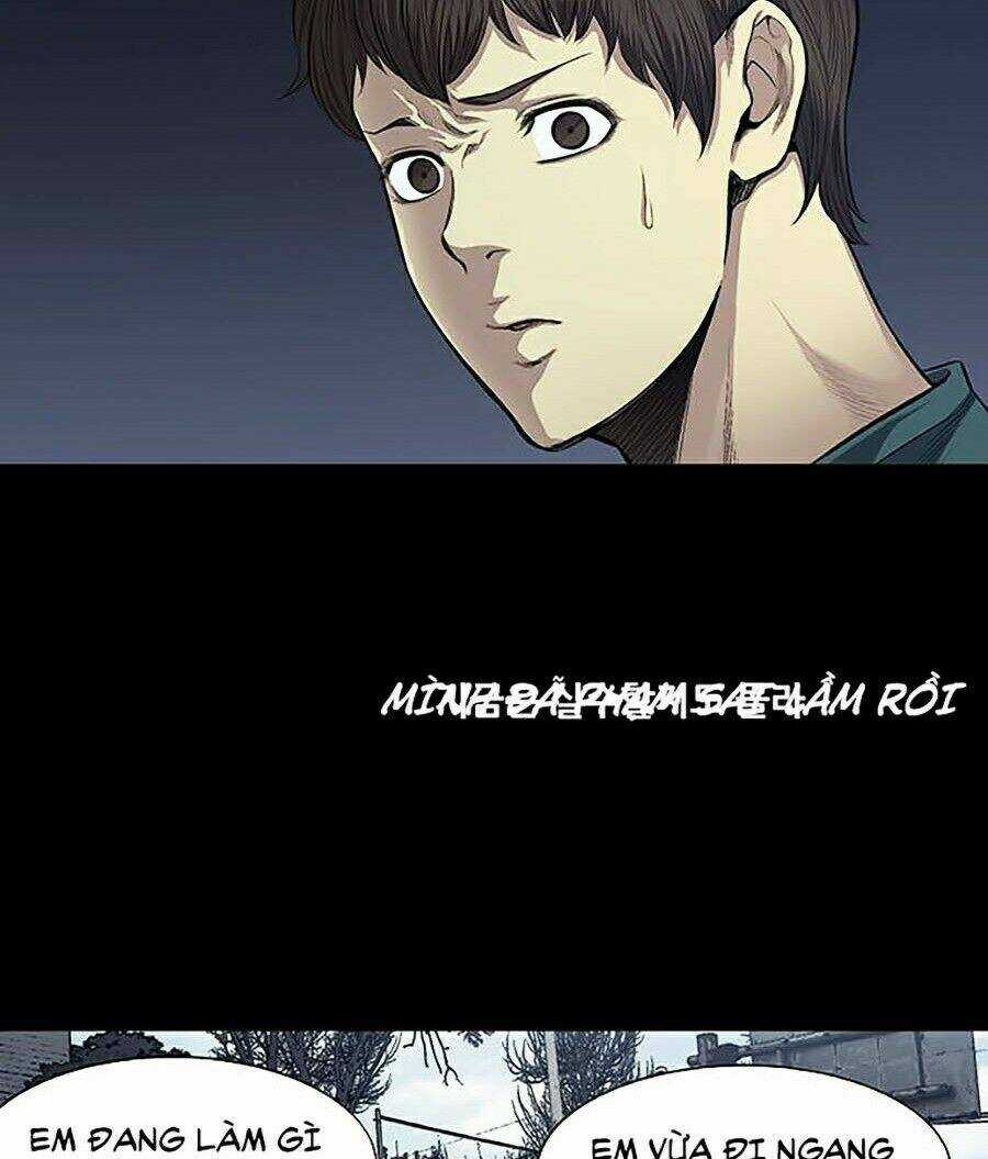 Tao Là Công Lý Chapter 22 trang 46