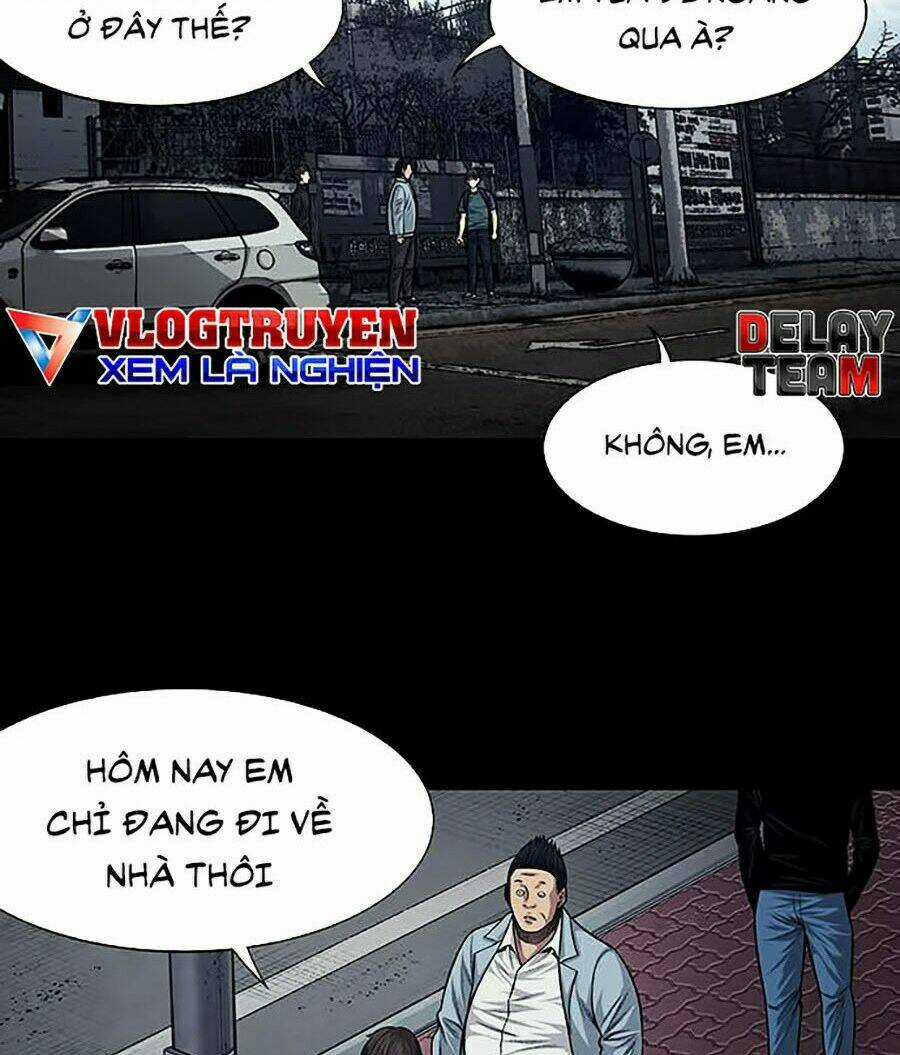 Tao Là Công Lý Chapter 22 trang 47