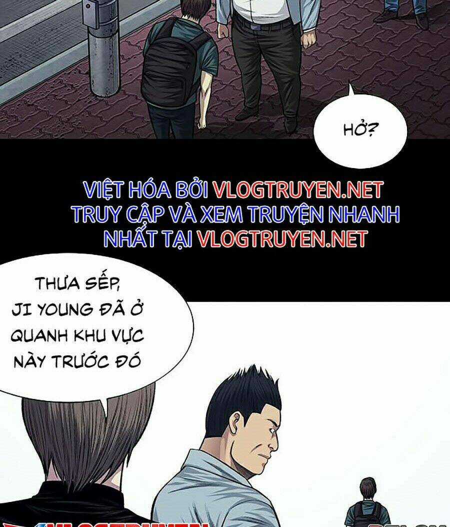 Tao Là Công Lý Chapter 22 trang 48