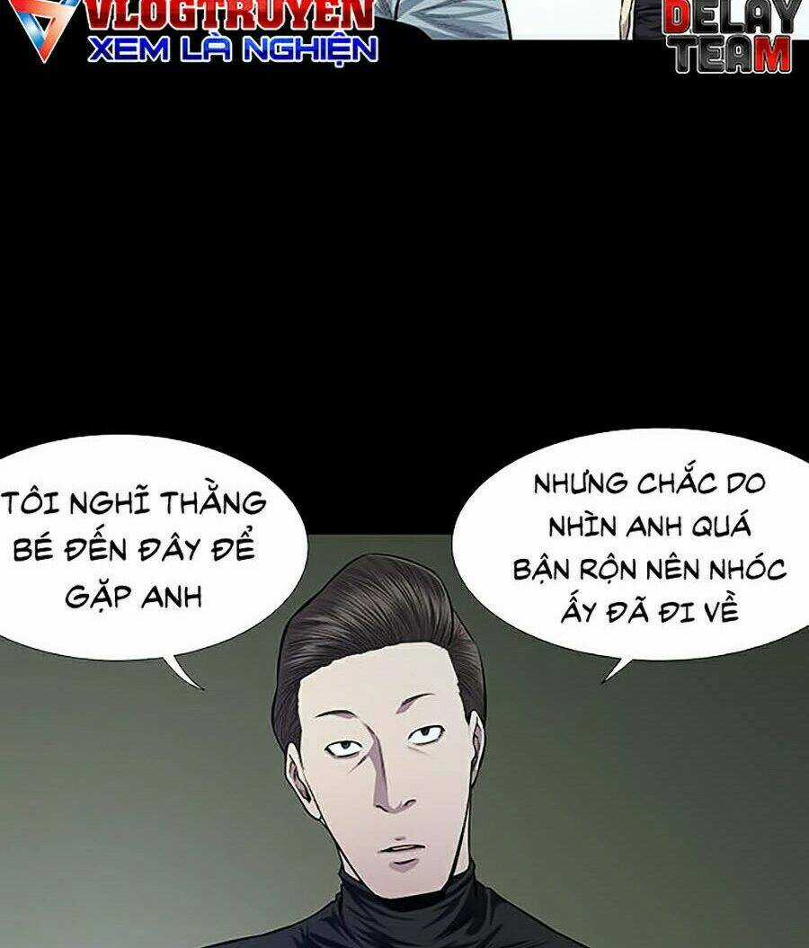 Tao Là Công Lý Chapter 22 trang 49