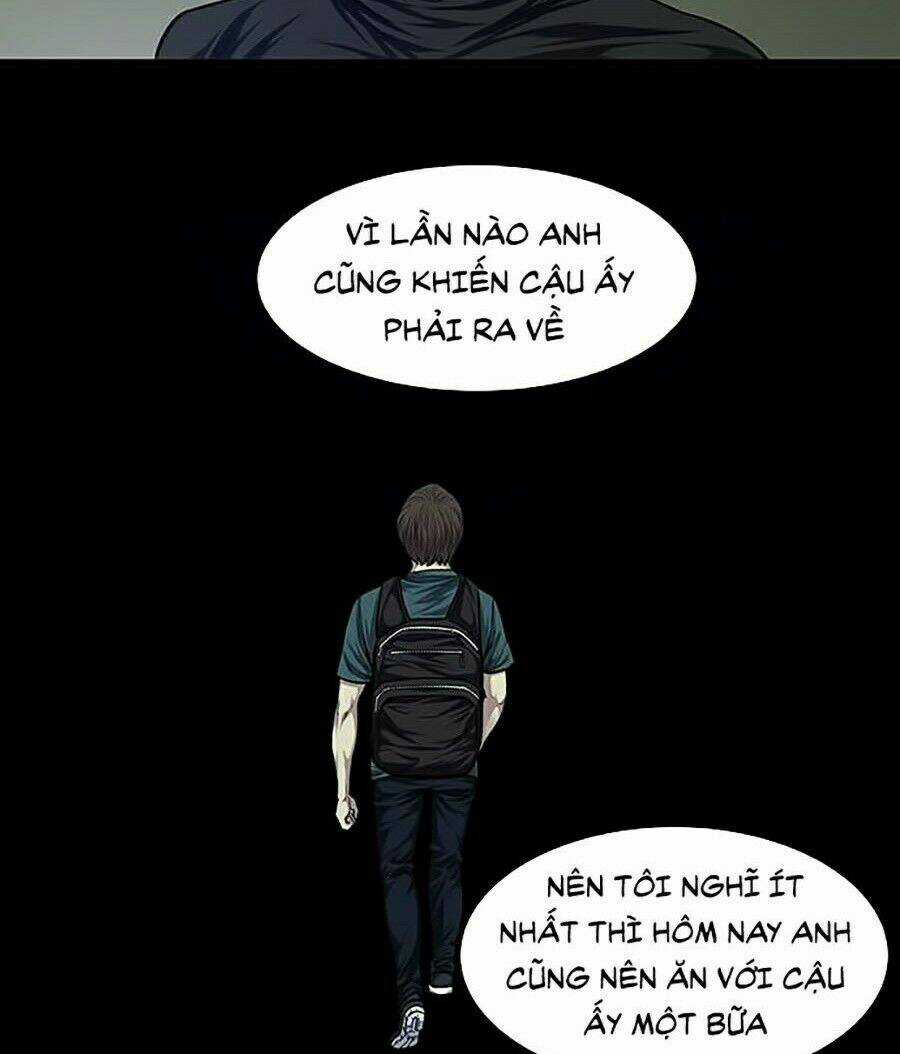 Tao Là Công Lý Chapter 22 trang 50