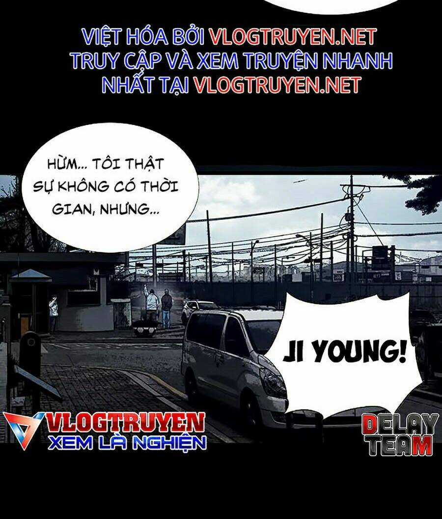 Tao Là Công Lý Chapter 22 trang 51