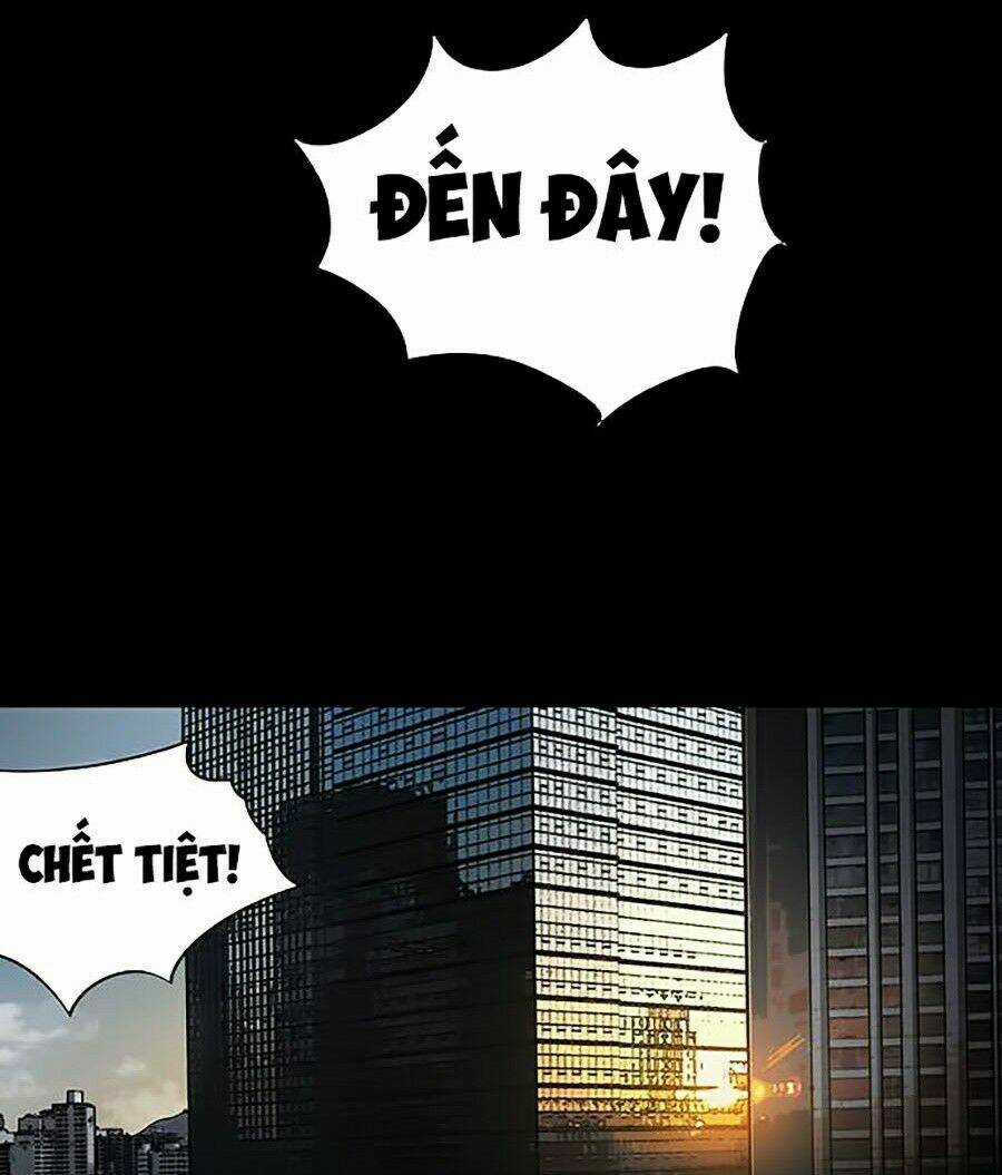 Tao Là Công Lý Chapter 22 trang 52