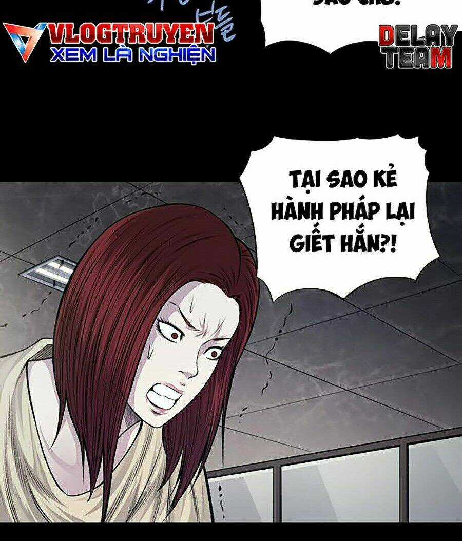 Tao Là Công Lý Chapter 22 trang 54