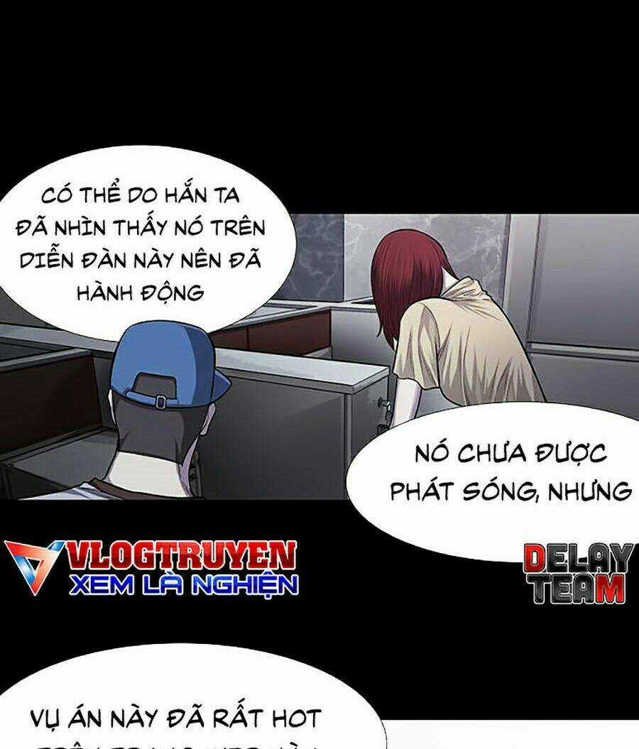 Tao Là Công Lý Chapter 22 trang 55