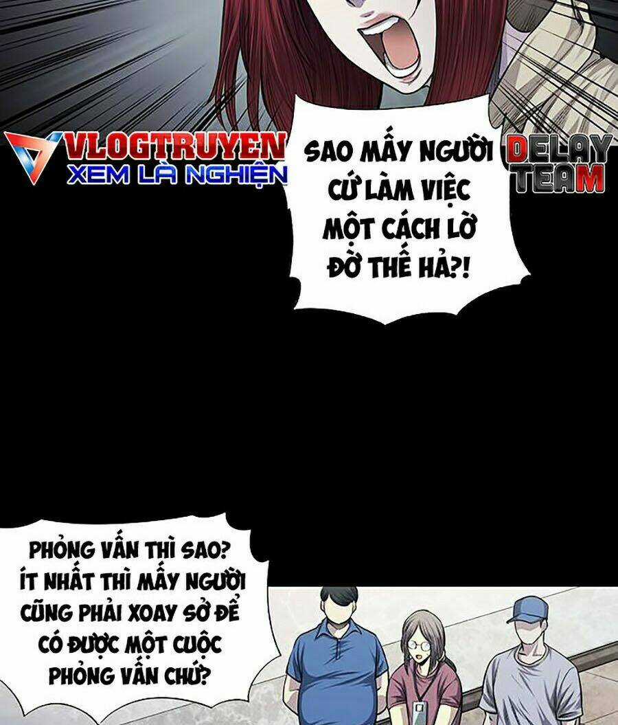 Tao Là Công Lý Chapter 22 trang 57