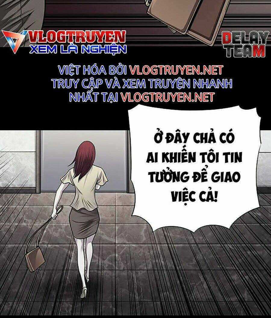 Tao Là Công Lý Chapter 22 trang 59