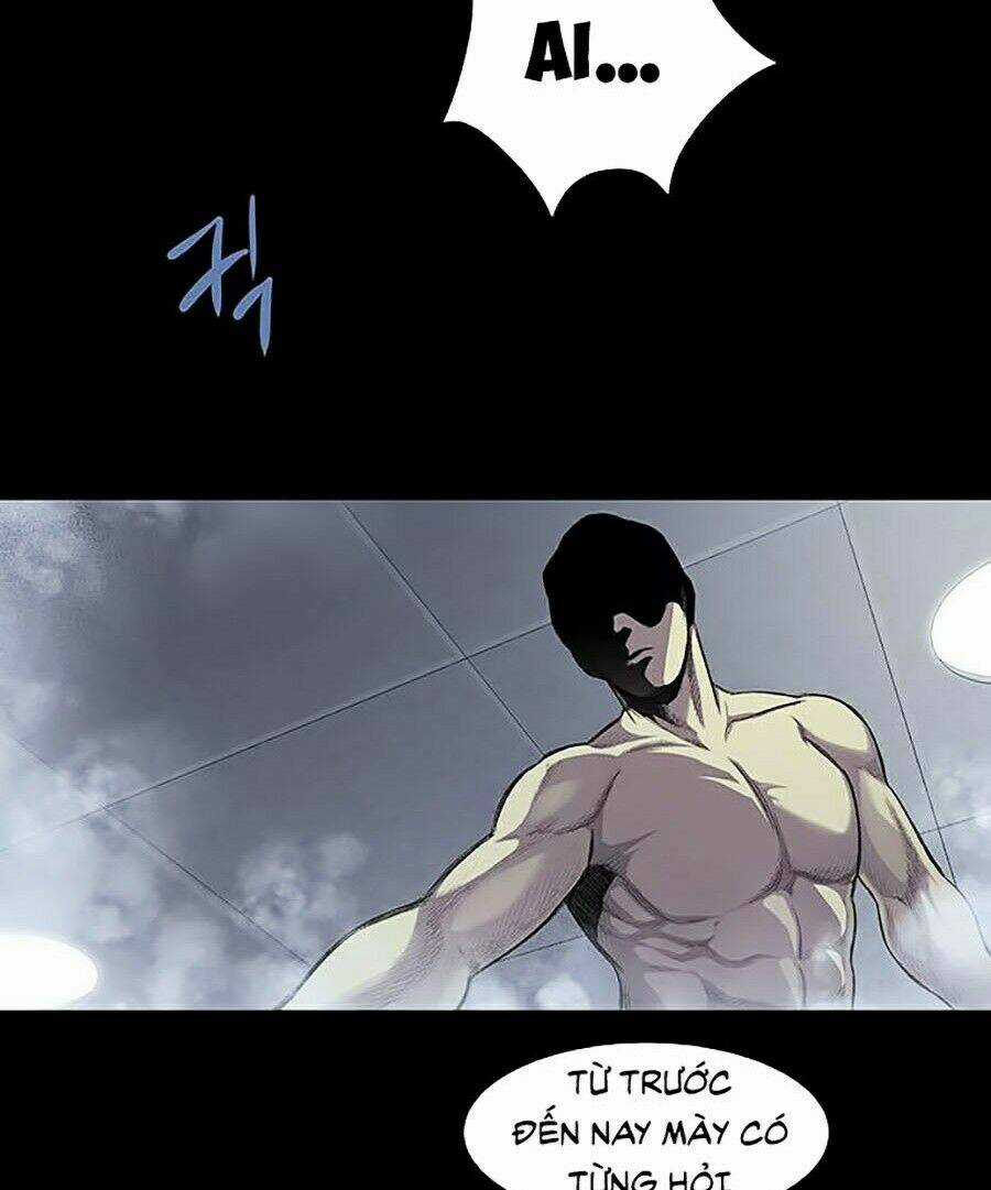 Tao Là Công Lý Chapter 22 trang 6