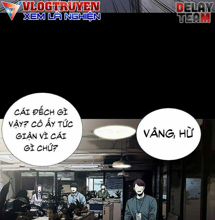 Tao Là Công Lý Chapter 22 trang 61