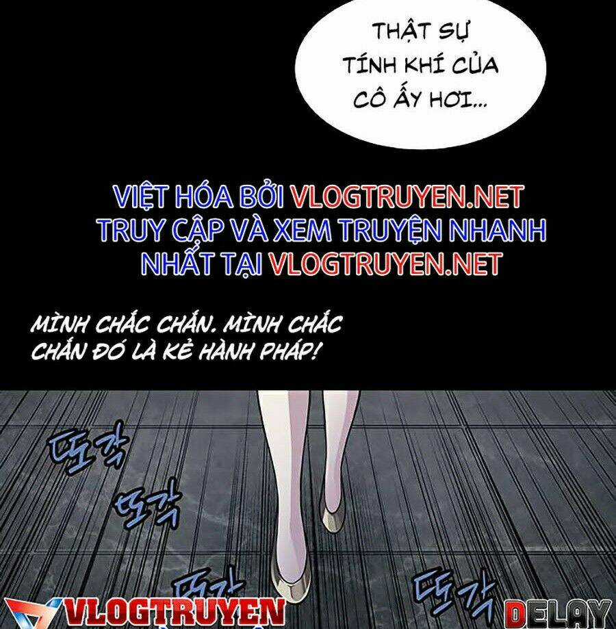 Tao Là Công Lý Chapter 22 trang 63