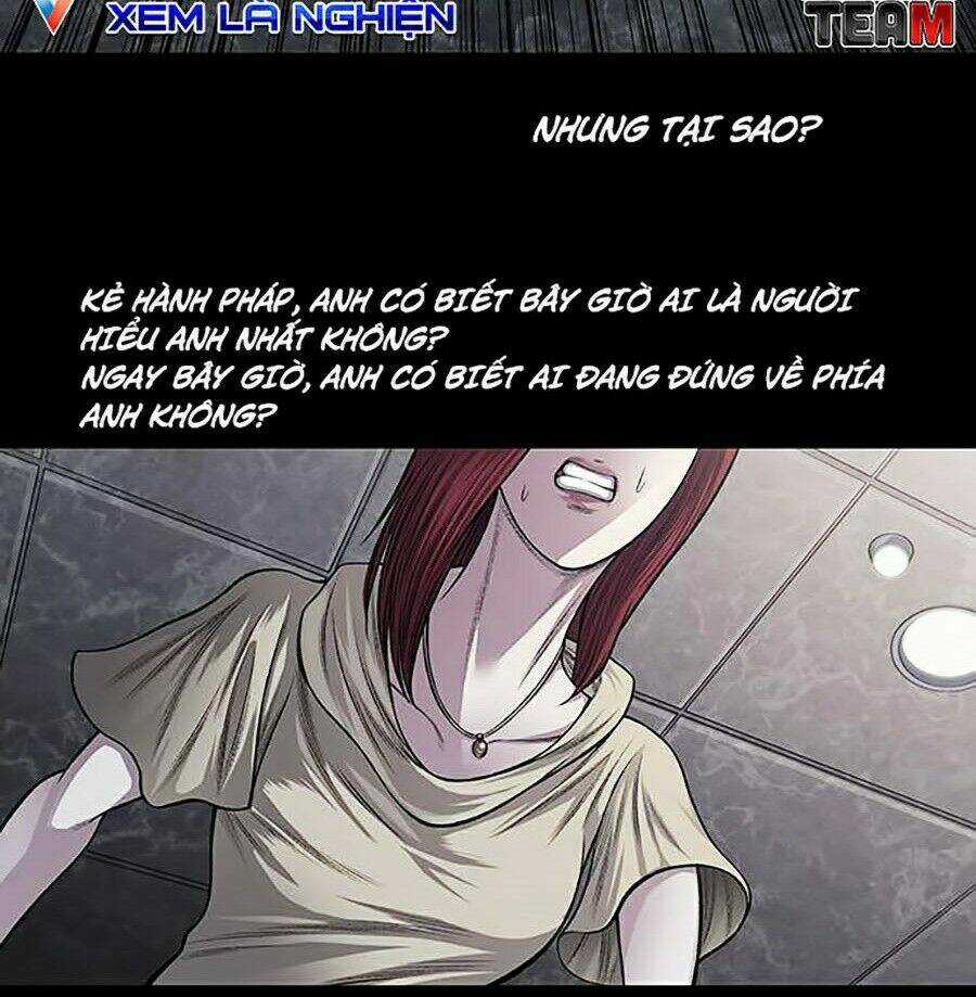 Tao Là Công Lý Chapter 22 trang 64