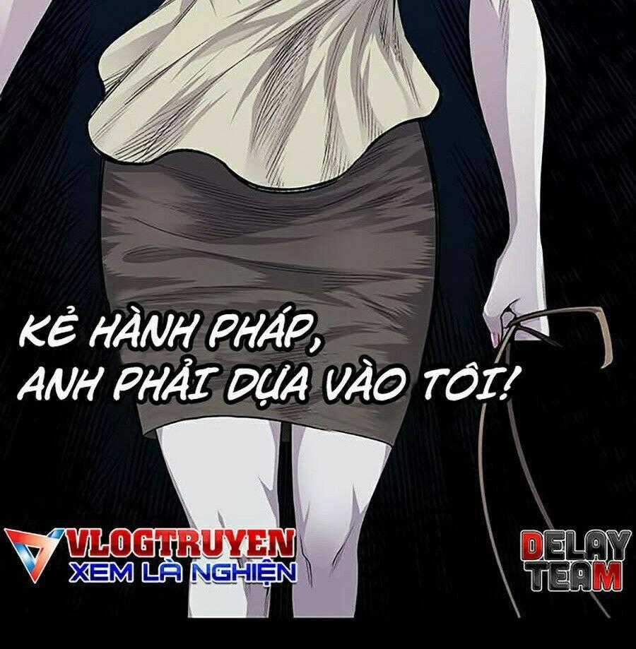 Tao Là Công Lý Chapter 22 trang 68