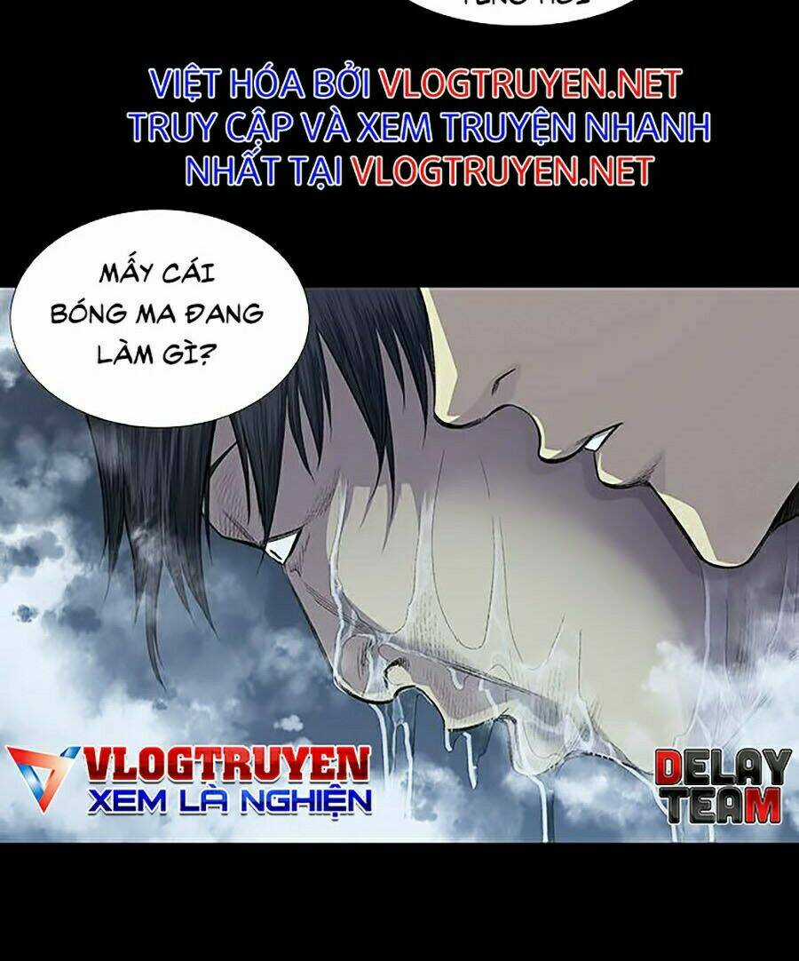 Tao Là Công Lý Chapter 22 trang 7