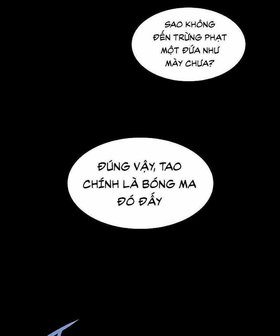 Tao Là Công Lý Chapter 22 trang 8