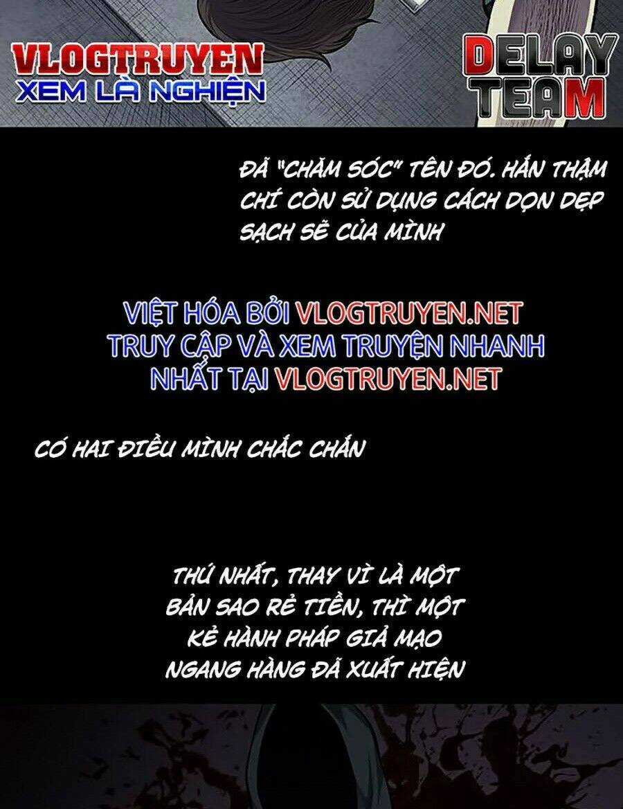 Tao Là Công Lý Chapter 23 trang 10