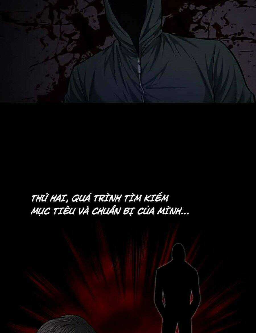 Tao Là Công Lý Chapter 23 trang 11