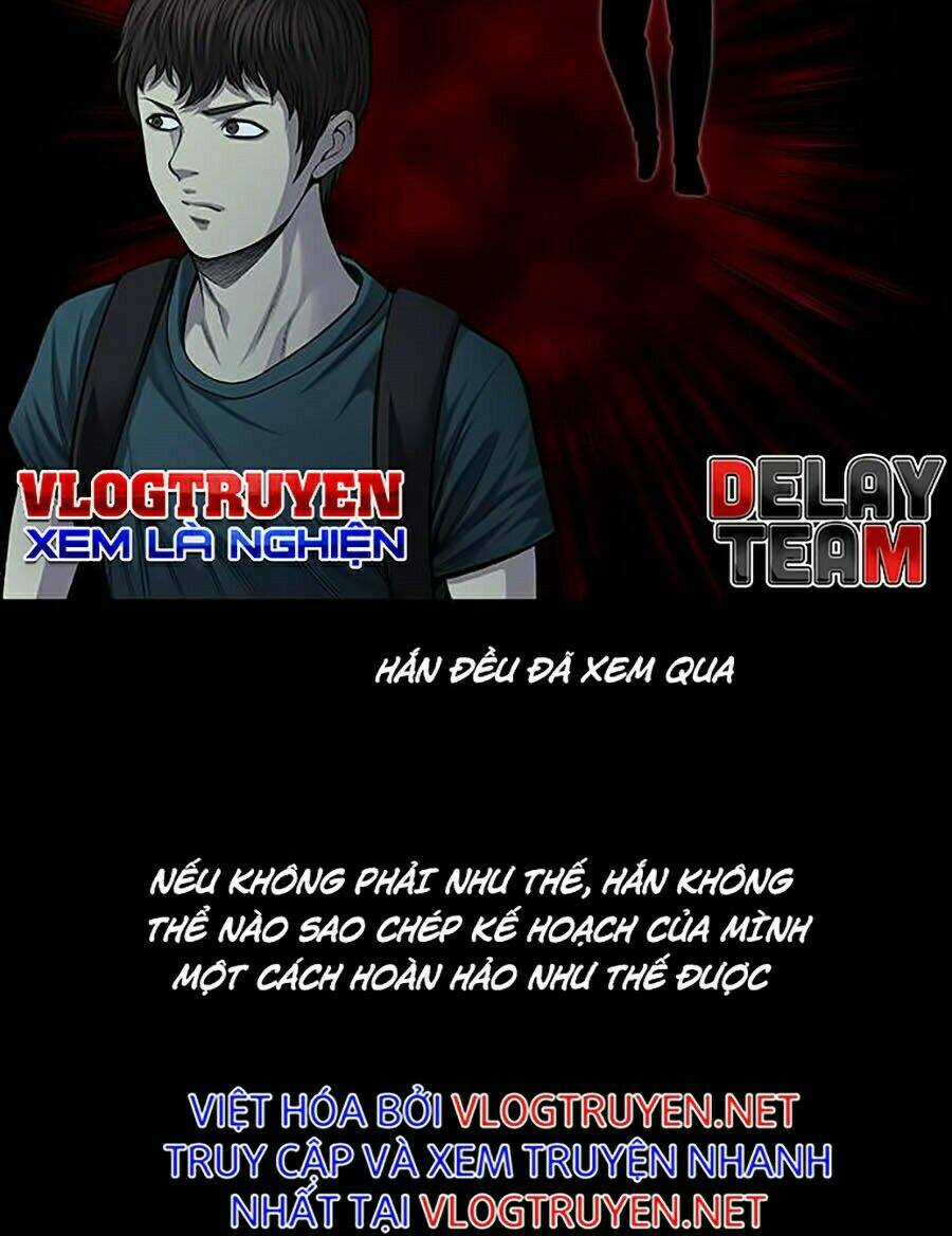 Tao Là Công Lý Chapter 23 trang 12