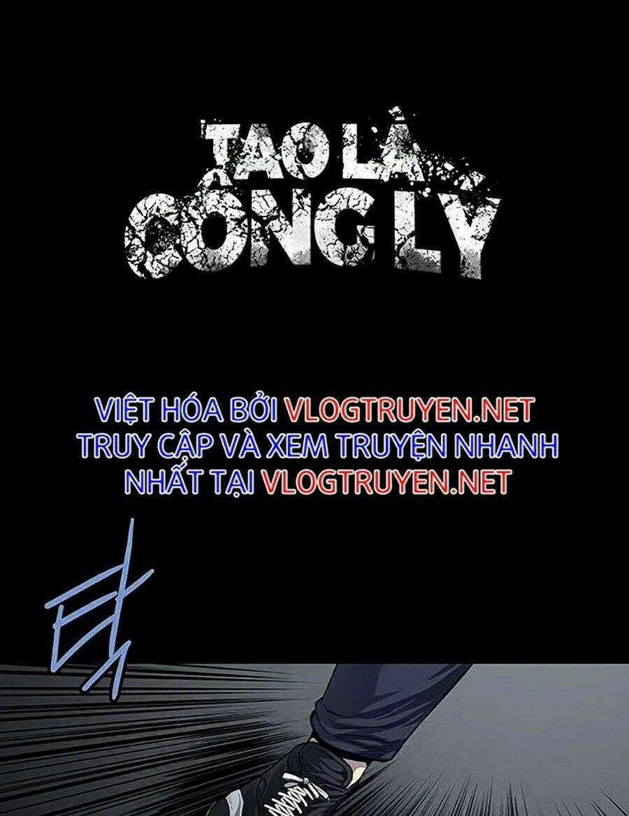 Tao Là Công Lý Chapter 23 trang 2