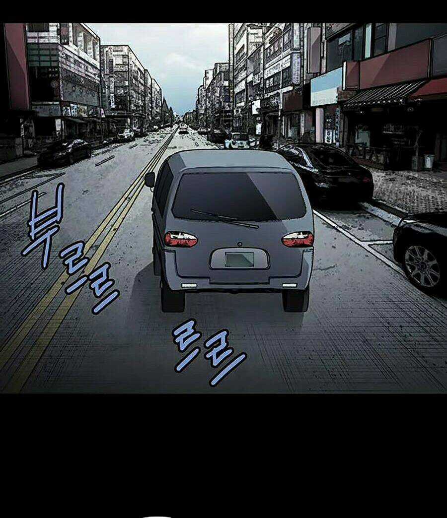 Tao Là Công Lý Chapter 23 trang 21