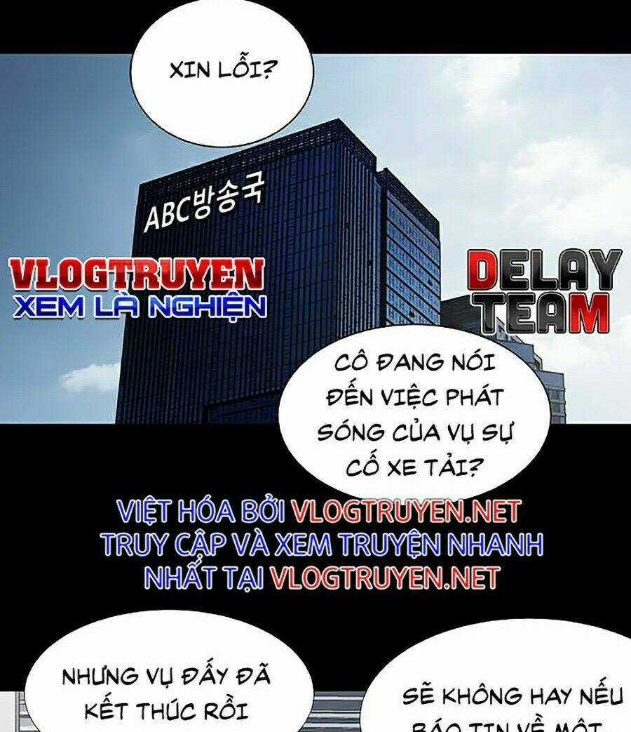 Tao Là Công Lý Chapter 23 trang 22